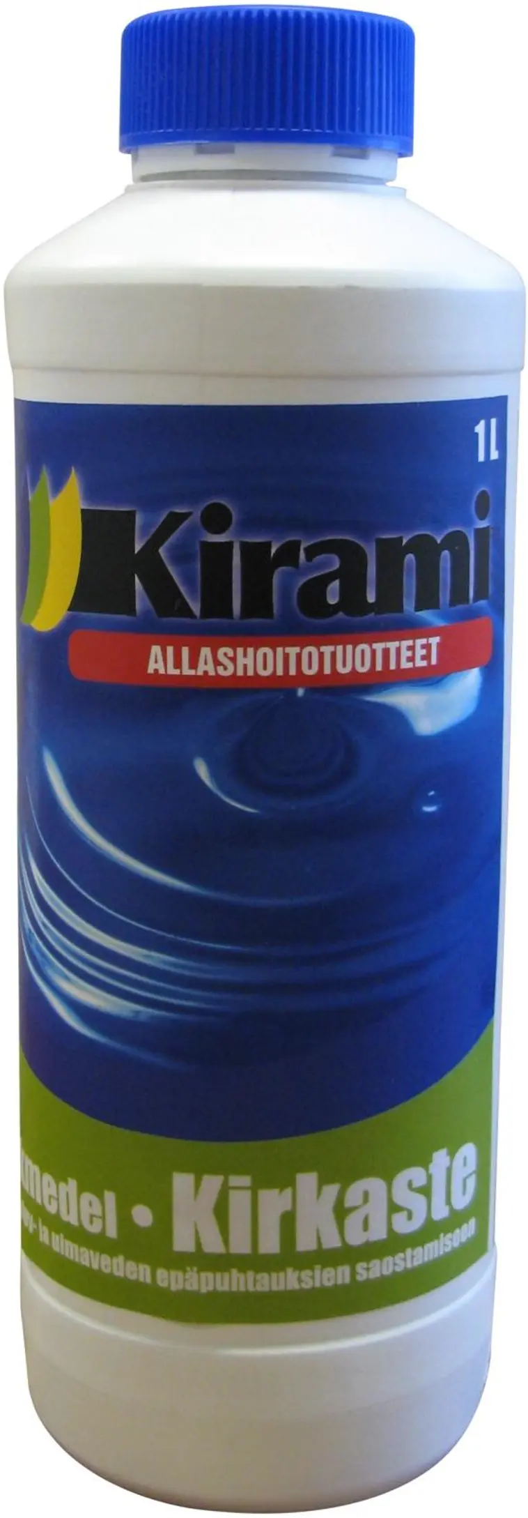 Kirami Kirkaste 1l