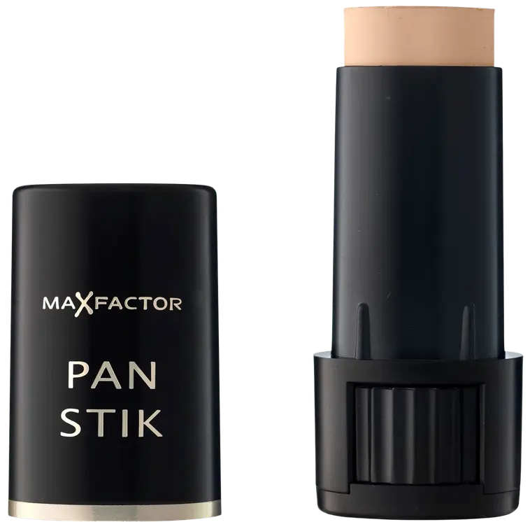 Max Factor Pan Stik 12 True Beige meikkivoidepuikko 9 g
