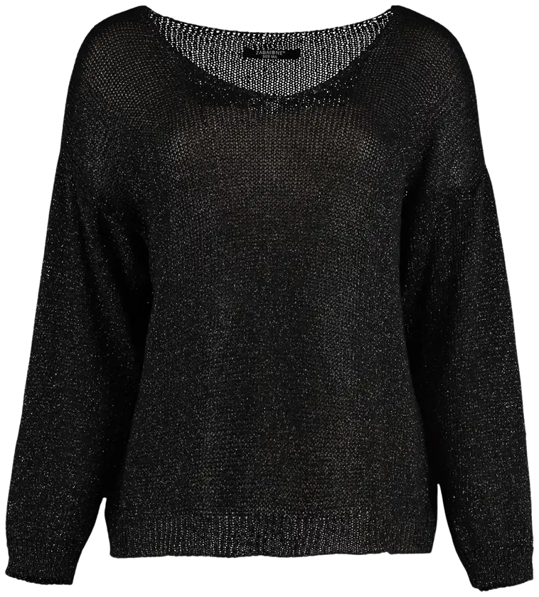 Zabaione Zabaione naisten neule Lala Bk-147-021