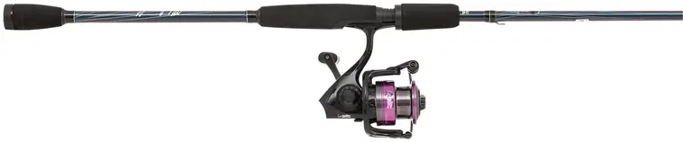 Abu Garcia Generation Ike 20/ 602 5-20G AVOSETTI