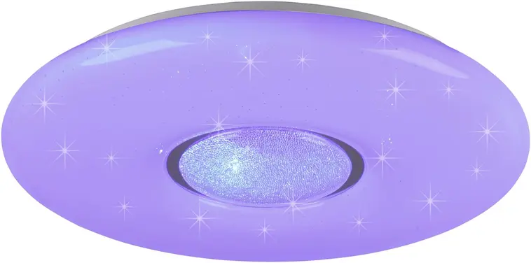 Trio plafondi Lia WiZ RGB 41 cm starlight - 4