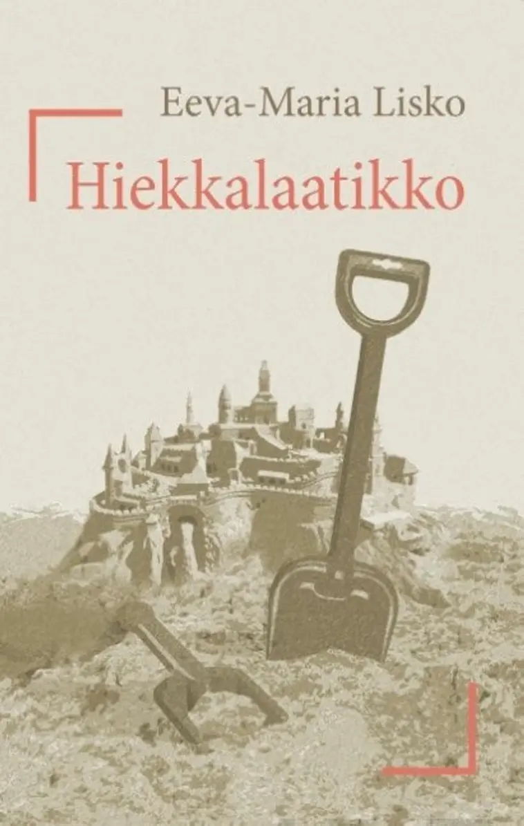 Hiekkalaatikko | Prisma verkkokauppa