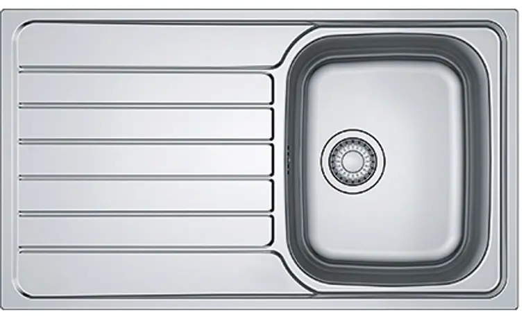 Franke keittiöallas spark skx 611-86