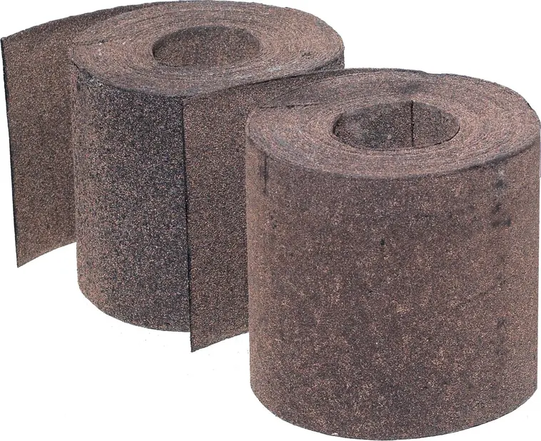 Kerabit sokkelikaista 0,2 x 10 m