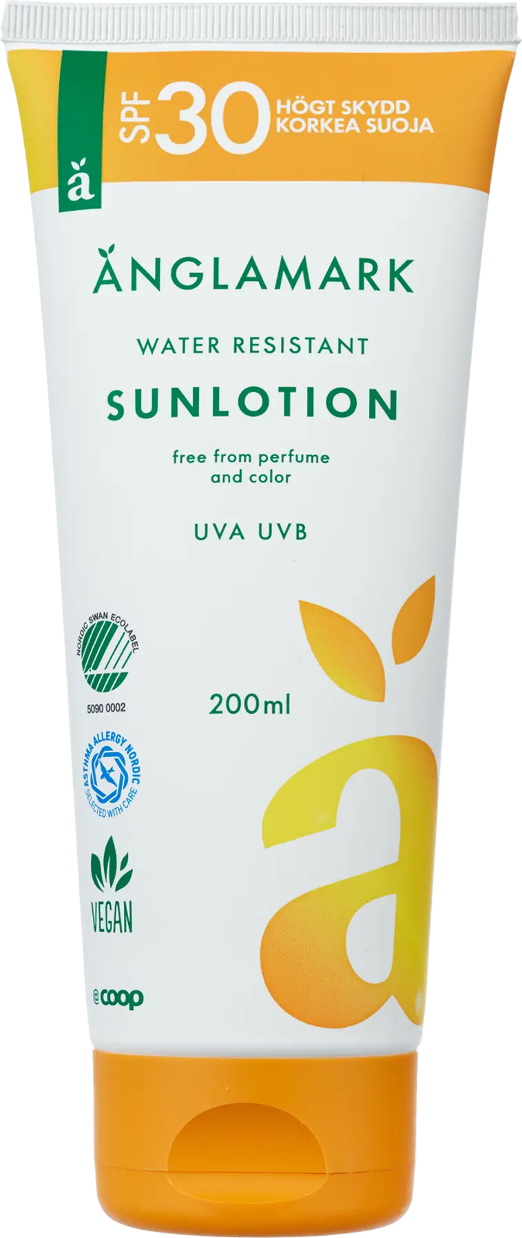 Sun lotion SPF30 aurinkovoide | Prisma
