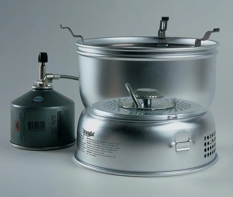 Trangia GB74 kaasupoltin - 2