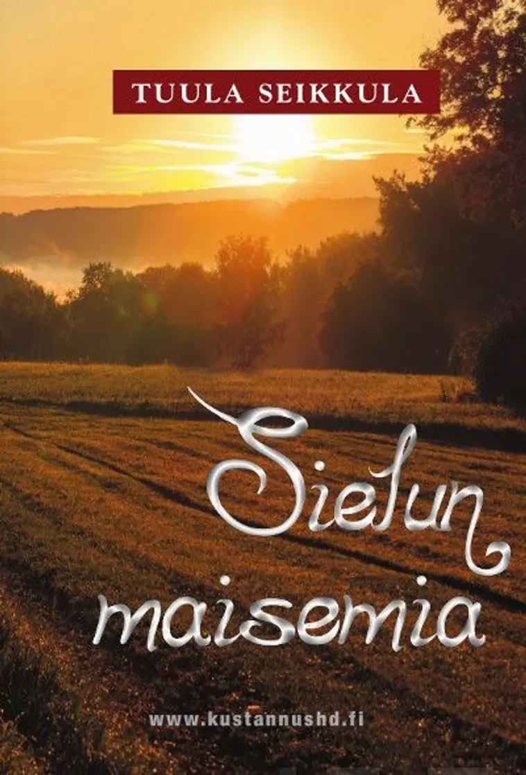 Seikkula, Sielun maisemia