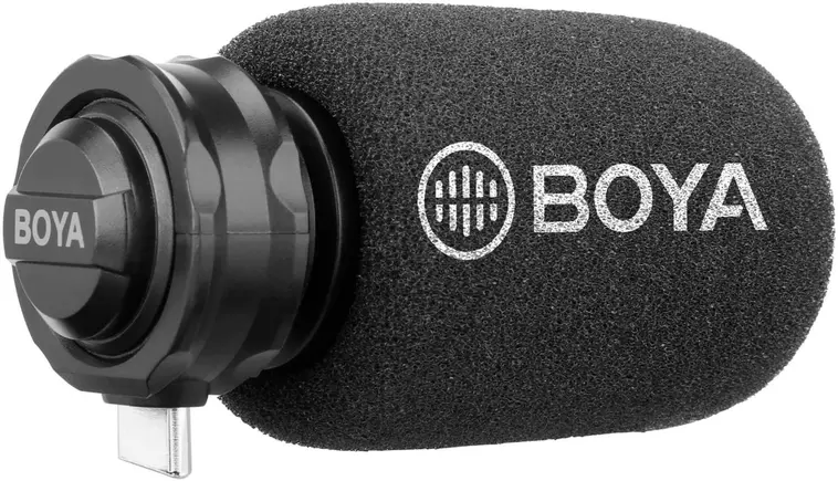 Boya mikrofoni  BY-DM100 ,USB-C