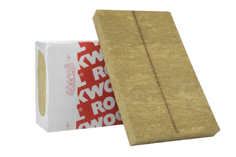Rockwool Conlit 150 P 10 mm palosuojalevy 3 m2