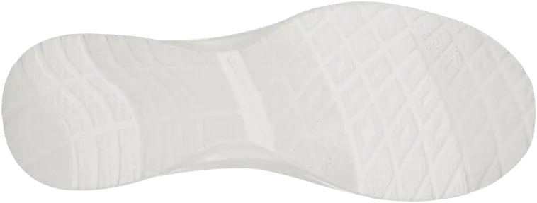Skechers naisten vapaa-ajan jalkine Skech-Air Dynamight - BLACK/MULTI - 3