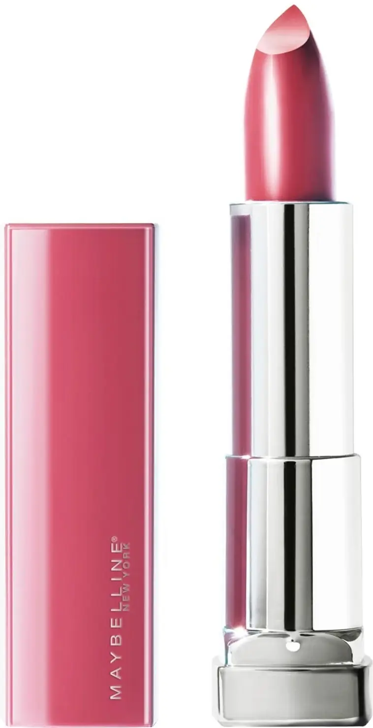 Maybelline New York Color Sensational Made For All 376 Pink for Me -  huulipuna 4,4g | Prisma verkkokauppa