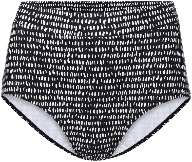 Finnwear naisten bikinihousut high waist T65762