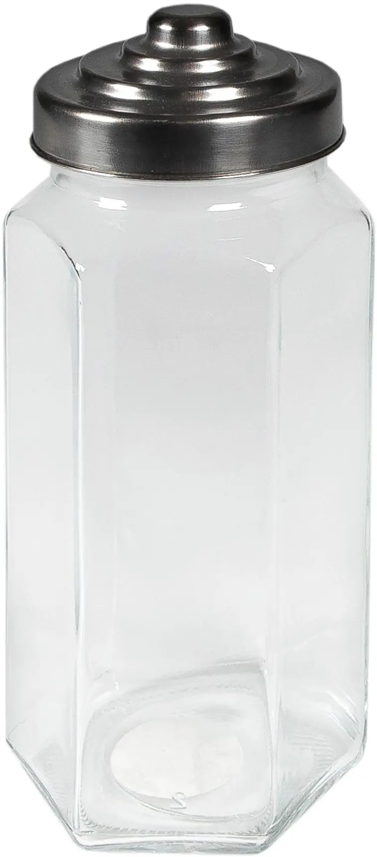 House Särmä lasipurkki 1,4 l | Prisma verkkokauppa