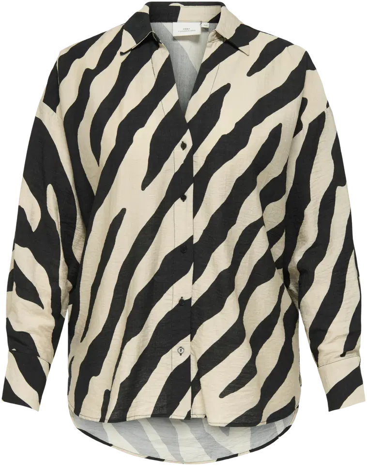 Only Carmakoma ONLY CARMAKOMA naisten paita Carbraxi