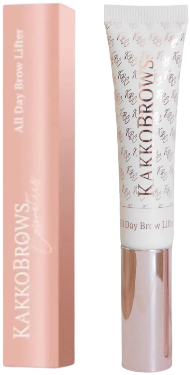 KakkoBrows Cosmetics All Day Brow Lifter 5ml