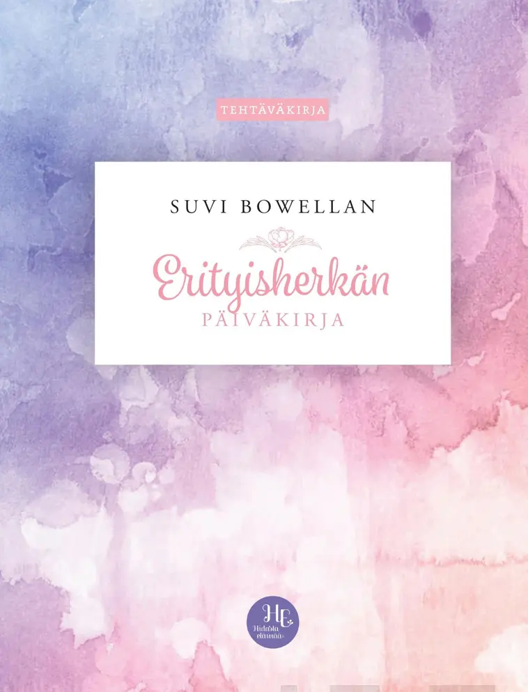 Bowellan, Erityisherkän päiväkirja | Prisma verkkokauppa
