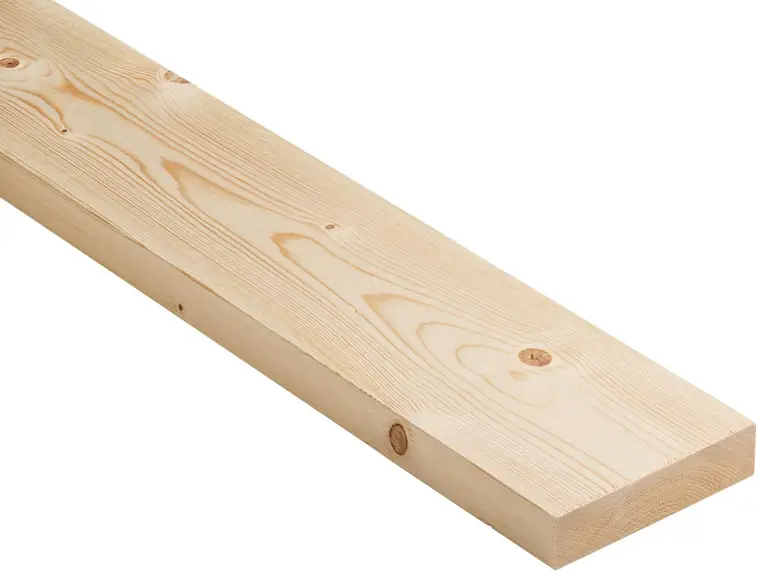 Versowood mitallistettu 48X198X6000 C-24 Sj