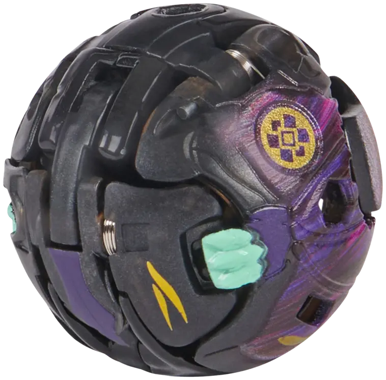 Bakugan Platinum S5 - 13