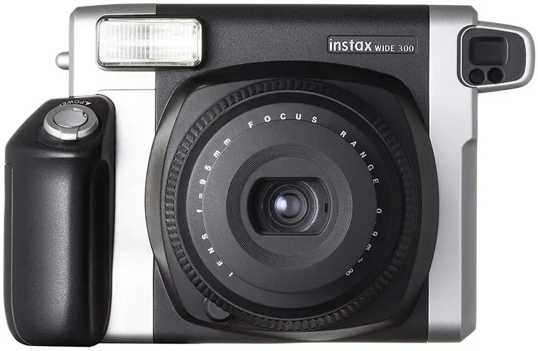 Fujifilm pikakamera Instax Wide 300