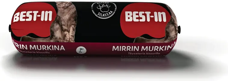 Best-In Mirrin Murkina Kissan Tuoreruoka 500g