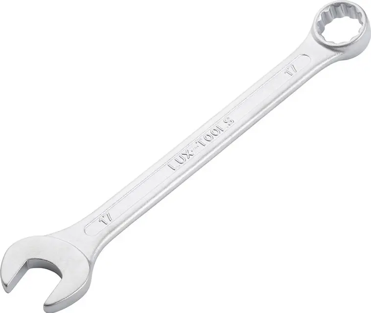 LUX-TOOLS yhdistelmäavain 17mm Classic