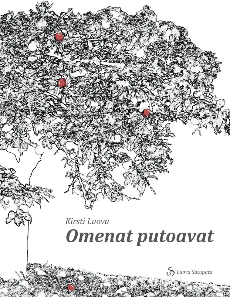 Omenat putoavat | Prisma verkkokauppa