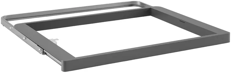 Elfa korikehys Décor 60 600x437x32mm 600220