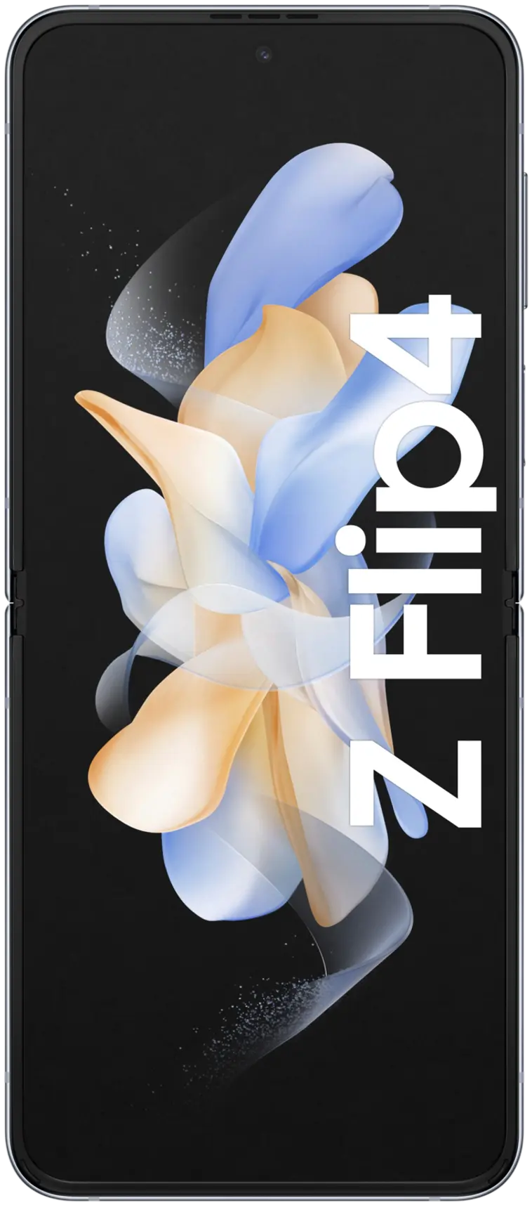 Samsung Galaxy Z Flip4 128 GB 5G sininen - 5