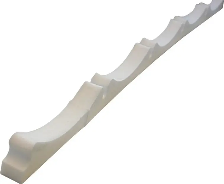 BMI Fastlock Uni tiiviste yläpuolinen