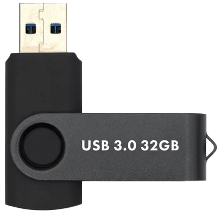 ProXtend USB 3.2 USB-Muisti 32GB