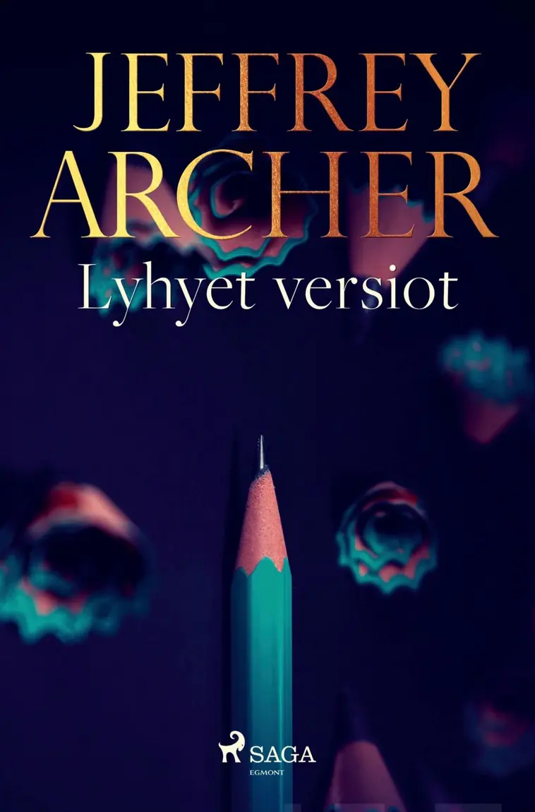 Archer, Lyhyet versiot