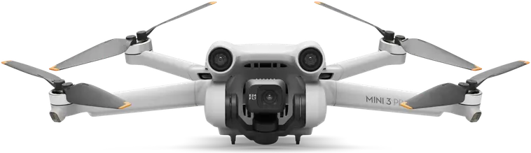 DJI Mini 3 Pro kuvauskopteri - 3