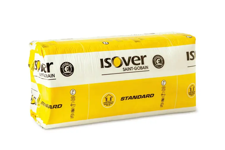 Isover Standard 150*565 *870,3,44M²