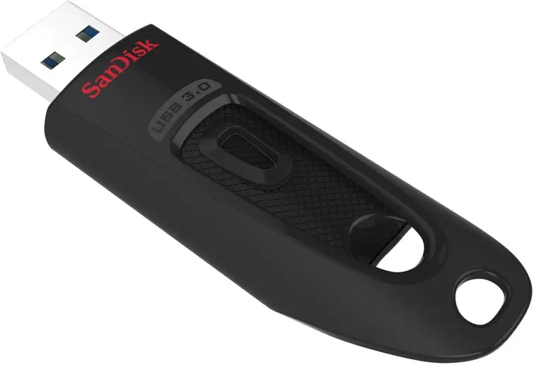 Sandisk Ultra 3.0 USB-muistitikku 64G