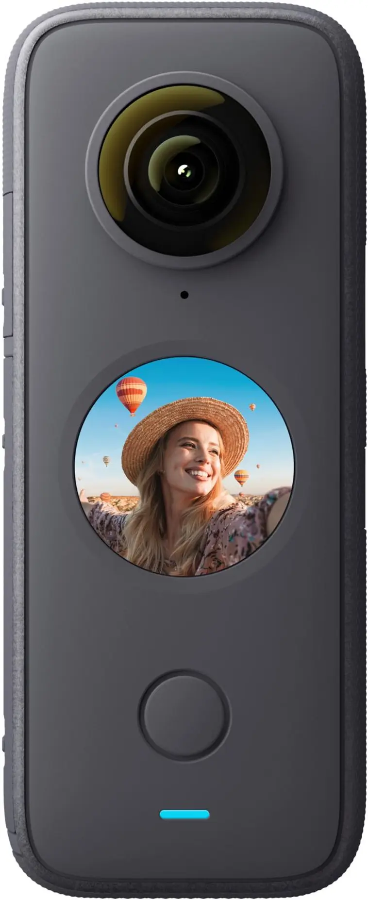 INSTA 360 ONE X2 ACTIONKAMERA - 2