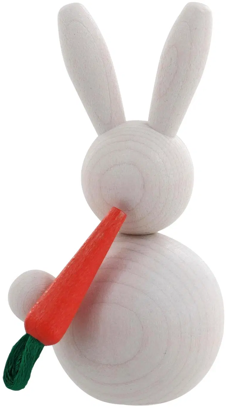 Aarikka Aarikka Jänö-koriste 8,5cm