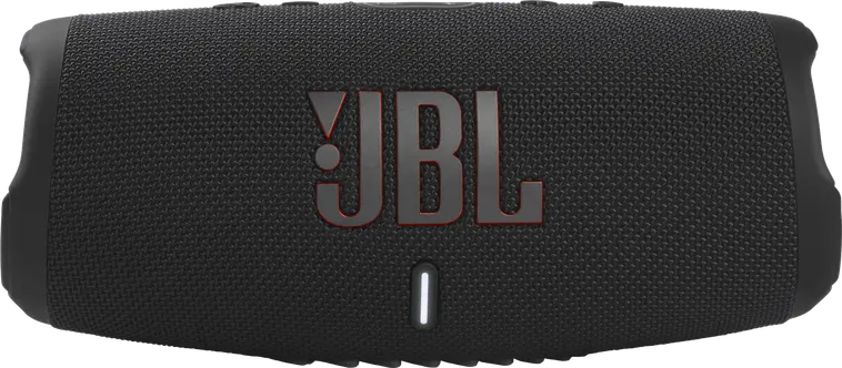 JBL Bluetooth-kaiutin Charge 5 musta