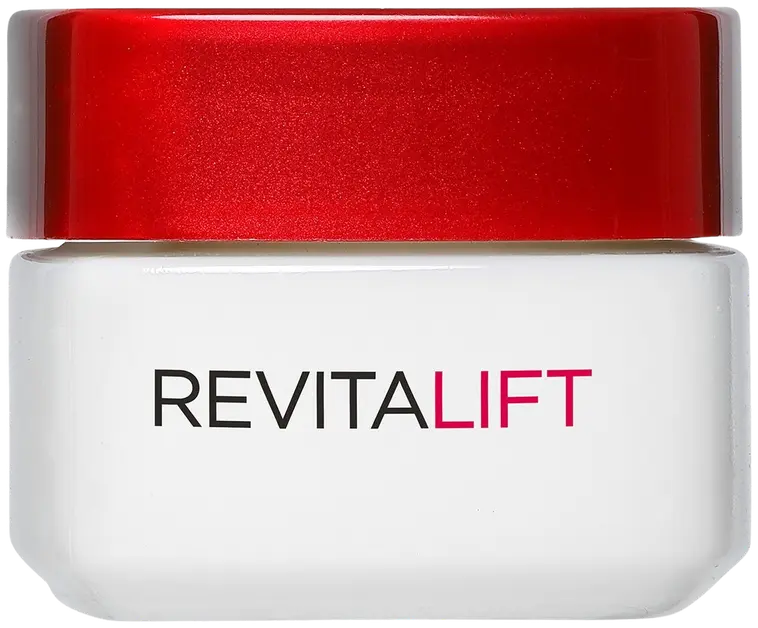 L'Oréal Paris Revitalift ryppyjä silottava ja ihoa kiinteyttävä silmänympärysvoide 15ml