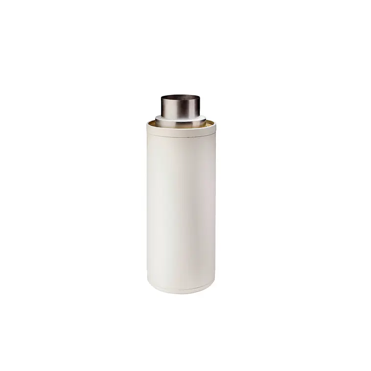 Suoramoduuli 540mm ø150/238 mattavalkoinen