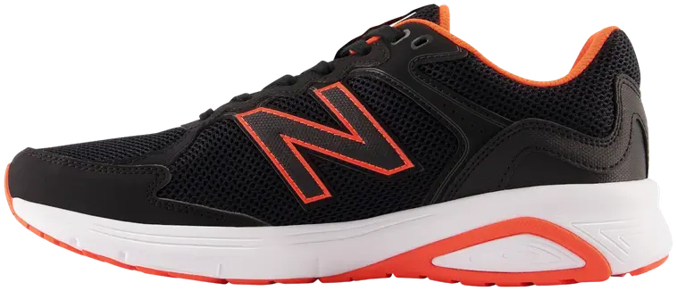 New Balance miesten juoksujalkine 460v3 - BLACK - 2