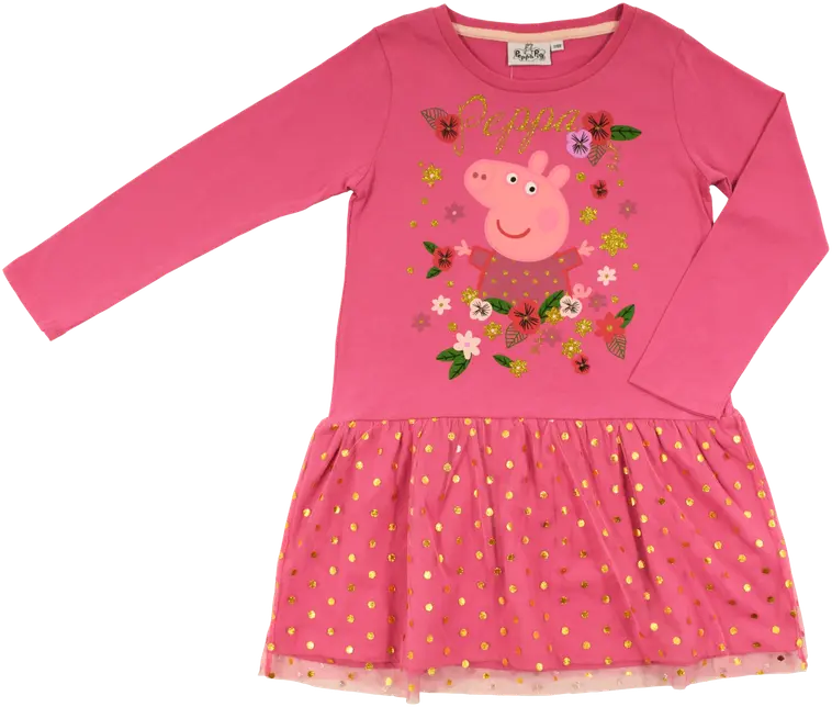 Peppa Pig Lasten mekko PEP-3-923A