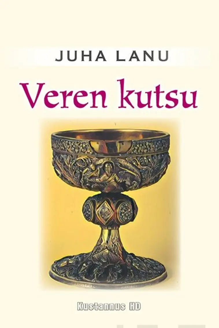 Lanu, Veren kutsu