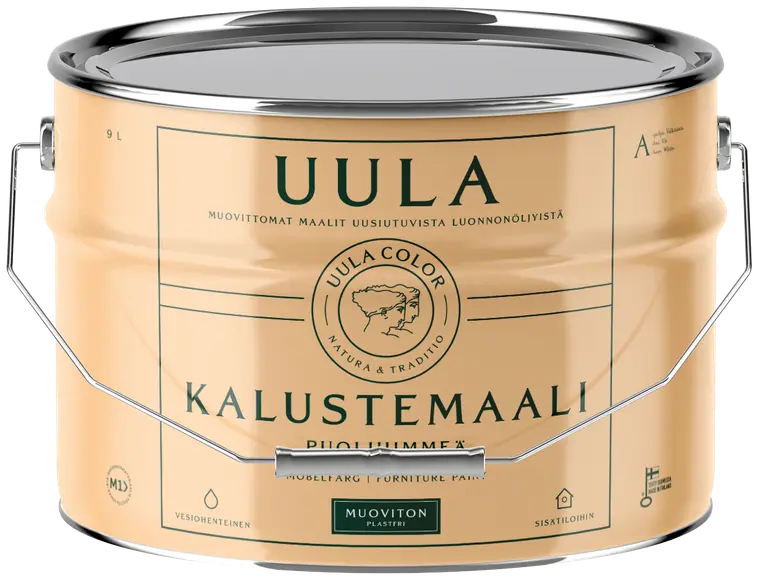 Kalustemaalit | Prisma verkkokauppa