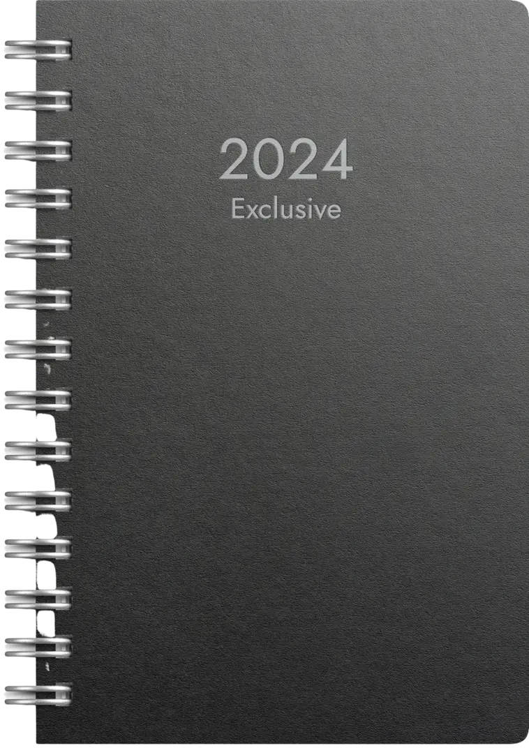 Burde kalenteri 2024 Exclusive Eco