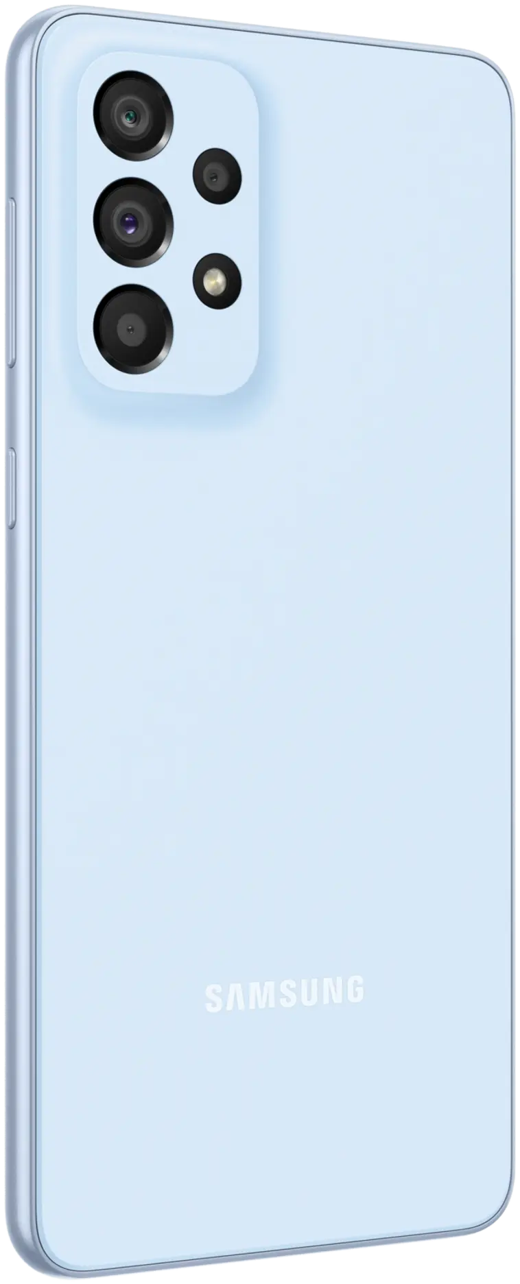Samsung Galaxy A33 5G 128GB sininen älypuhelin
