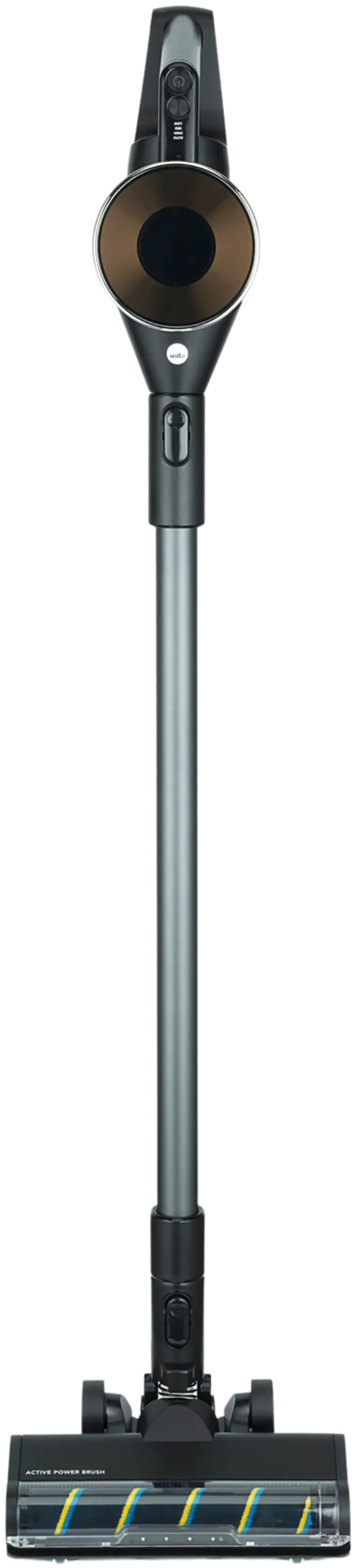 Wilfa Innovac Sensor HS1-SB Johdoton imuri - 2