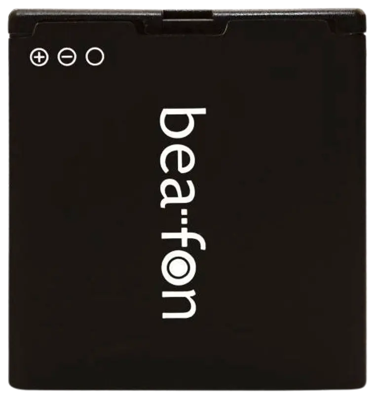 Beafon SL880 akku