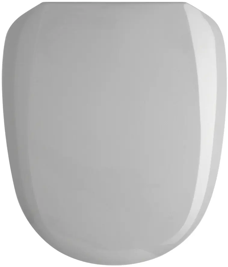 Duschy wc-kansi harmaa