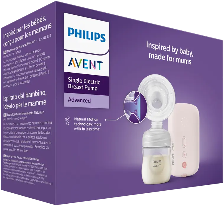 Philips Avent SCF395/31 - 4