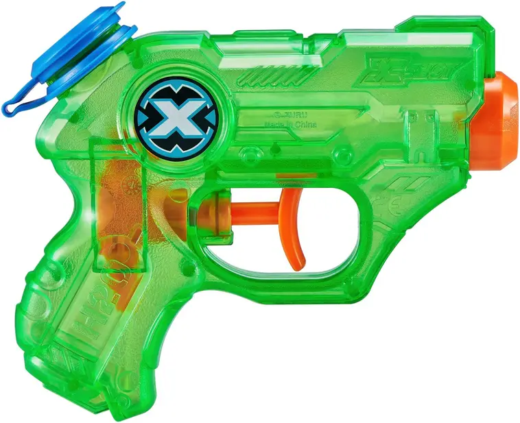 X-SHOT vesipyssy Nano Drencher